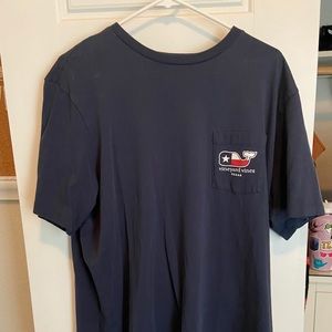 Vineyard Vines Texas Shirt
